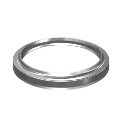 Caterpillar 72.8mm ID Hidrolik Hammer Wiper Seal