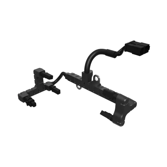 Frontsign Valve, Harness