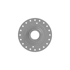 Caterpillar HUB-TURBINE — açılı görünüm