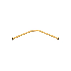 Caterpillar 47.5mm İç Çapı Gaz Hatları Tube