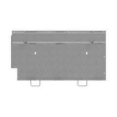 Caterpillar DEFLECTOR AS — açılı görünüm