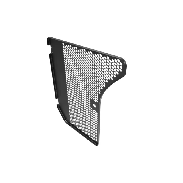 Left Hand Side Hood Access Door