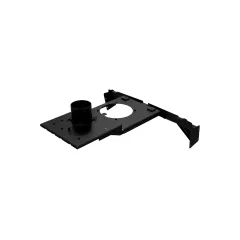 Caterpillar Hood Top Support