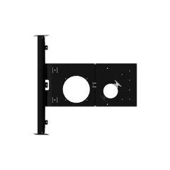 Caterpillar Hood Top Support — açılı görünüm