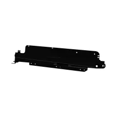 Caterpillar Hood Suporte — vista de três quartos