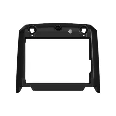 Caterpillar Rear Hood Panel — açılı görünüm