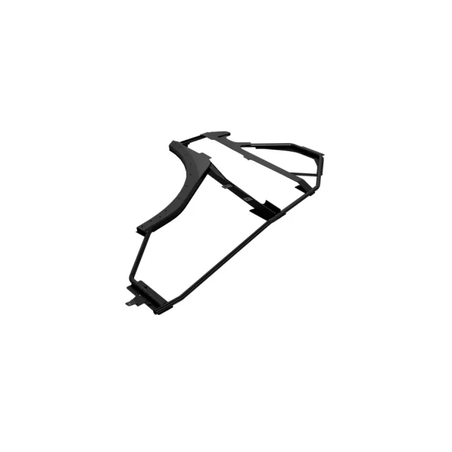 Right-hand side Support