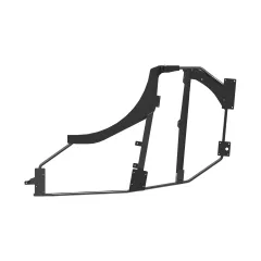 Caterpillar Left Hand Side Hood Support — açılı görünüm