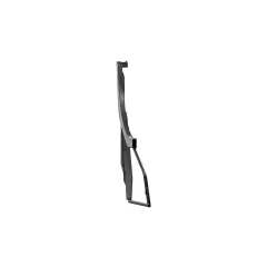 Caterpillar Left Hand Side Hood Support — açılı görünüm