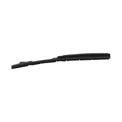 Caterpillar Hood Top Panel — vista en tres cuartos