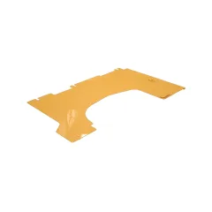 Caterpillar Hood Support Sheet