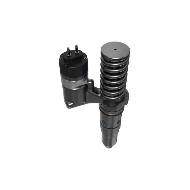 Injector Group