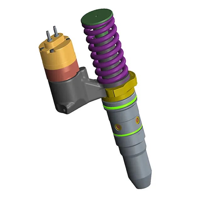INJECTOR GP-