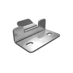 Caterpillar 4mm Thick Support Bracket