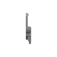 Caterpillar Joystick Control Cover — açılı görünüm
