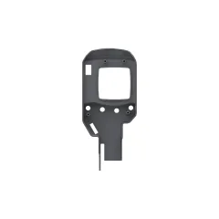 Caterpillar Joystick Control Cover — açılı görünüm