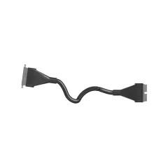 Caterpillar İletim Kontrolü Harness — açılı görünüm
