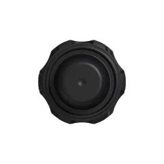 Caterpillar Relief Válvula Plunger — vista en tres cuartos