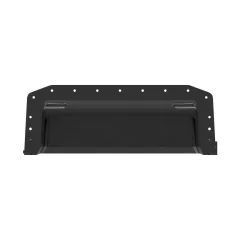 Caterpillar Cobertura de cubierta de válvulas de MOTOR grueso 1mm — vista en tres cuartos