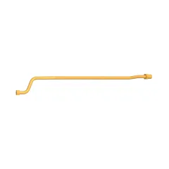 Caterpillar Yardımcı Hidrolik Hatları Tube Assembly — açılı görünüm