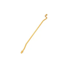 Caterpillar Yardımcı Hidrolik Hatları Tube Assembly