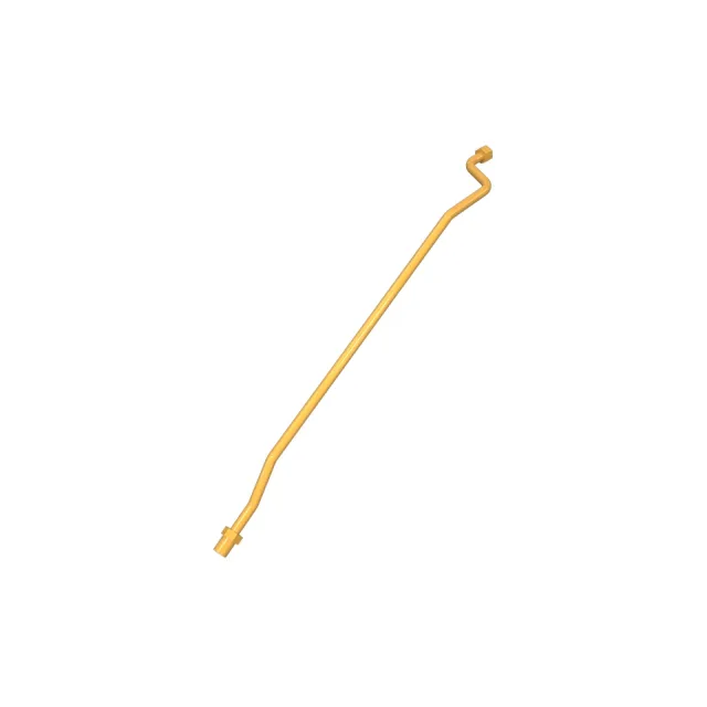 Yardımcı Hidrolik Hatları Tube Assembly