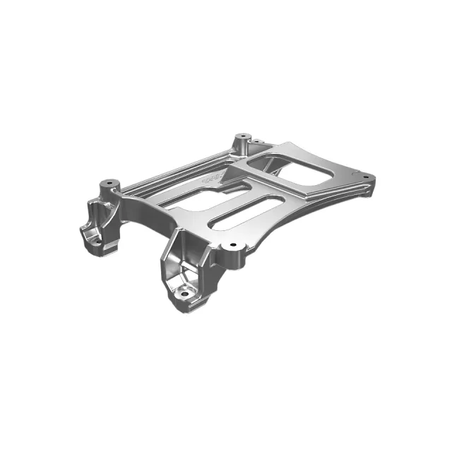 Soporte de montaje del módulo de control electrónico del MOTOR