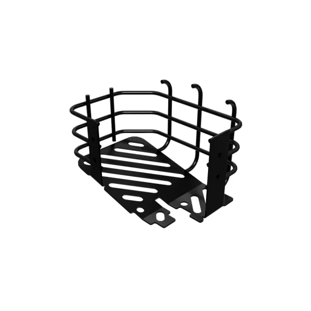 Lighting Guard Bracket