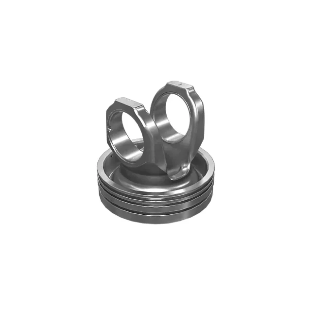 Pistón Crown