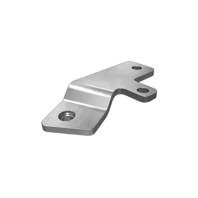 6mm En Yakıt Çizgisi Bracket