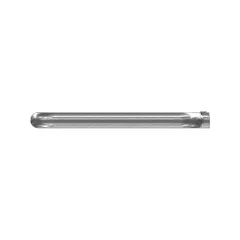 Caterpillar Air Inlet Tubo Assembly — vista de três quartos