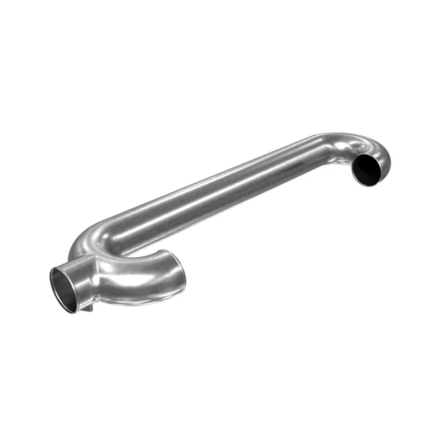 Air Inlet Tube Assembly