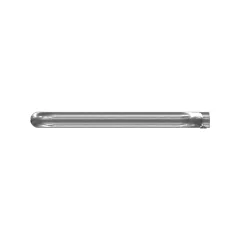 Caterpillar Air Inlet Tube Assembly — açılı görünüm