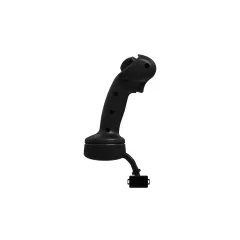 Caterpillar Joystick de controlo hidráulico — vista de três quartos