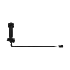 Caterpillar Joystick de controlo hidráulico — vista de três quartos