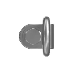 Caterpillar 1/2" Swivel Ring Eyebolt — açılı görünüm