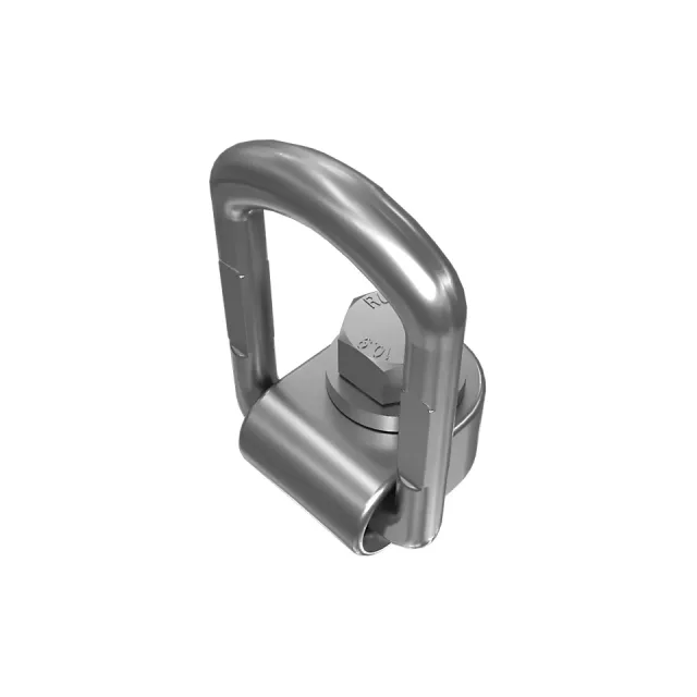 1/2" Swivel Ring Eyebolt