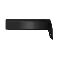 Caterpillar Doğru Hand Side Fender Deflector — açılı görünüm