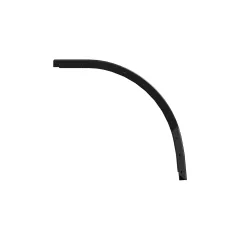 Caterpillar Doğru Hand Side Fender Deflector — açılı görünüm