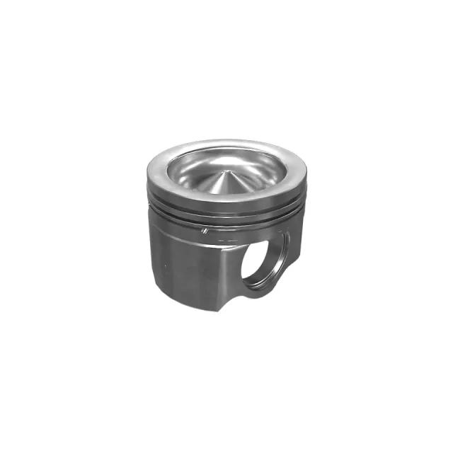 15:1 Rapport de compression Corps de piston en acier