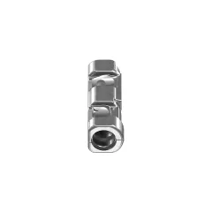 Caterpillar Exhaust Manifold — açılı görünüm