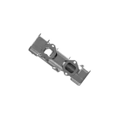 Caterpillar Exhaust Manifold — açılı görünüm