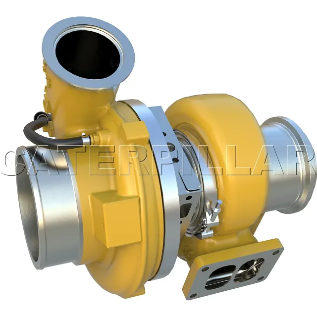 Basic Turbocharger Group
