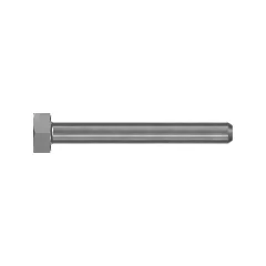 Caterpillar 146.05mm ID Tapered Roller Cone LAGER — Dreiviertelansicht