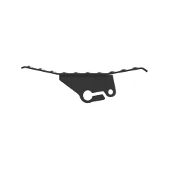Caterpillar PEDAL AS-LH — açılı görünüm