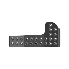 Caterpillar PEDAL AS-LH — açılı görünüm