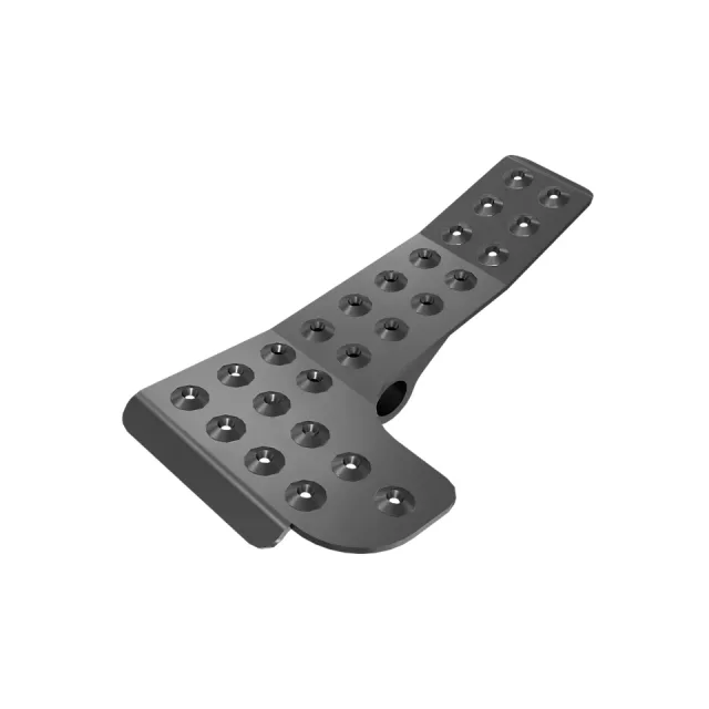 PEDAL AS-LH