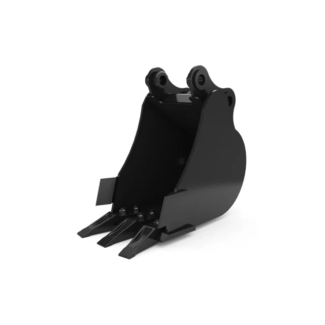 300 mm (12 in), 34 L (1.2 ft3), PASADOR On, PERNO-On Teeth