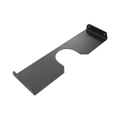 Caterpillar 6mm Dicke Loader Rahmen Bottom Guard Abdeckung