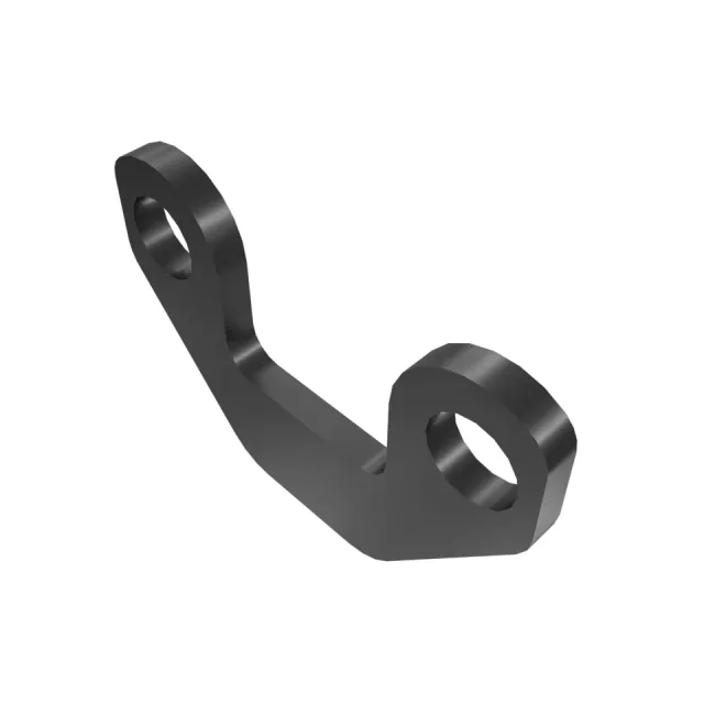 Cabin Door Pull Handle Spacer